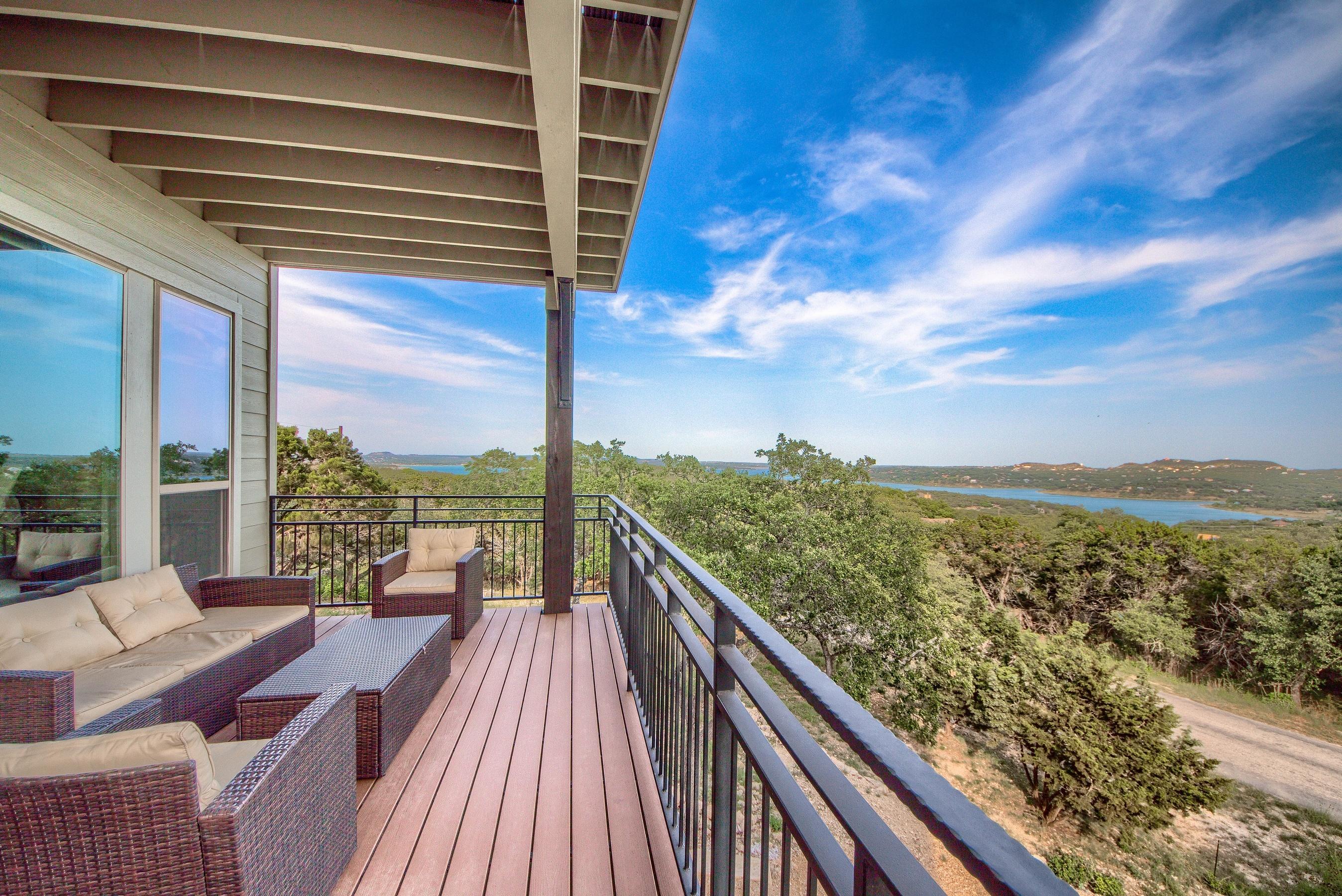 Lakeview Lookout CL 3115 3 Bedroom Home Vacation Rentals Homes