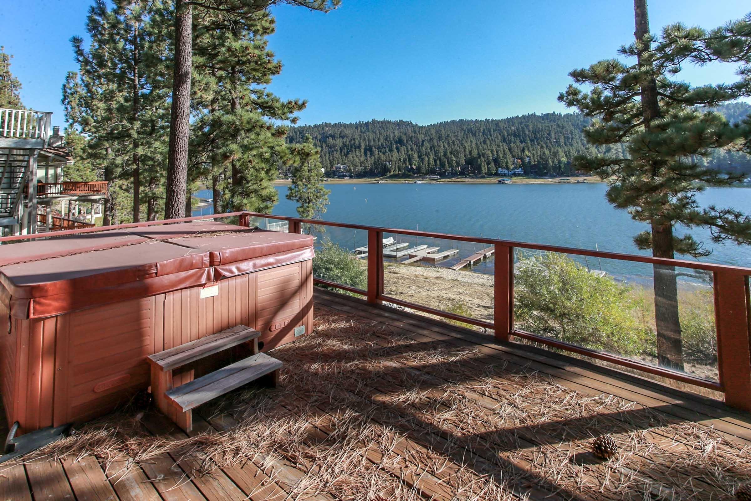 1792Fishermans Paradise 3 Bedroom Home Vacation Rentals Homes