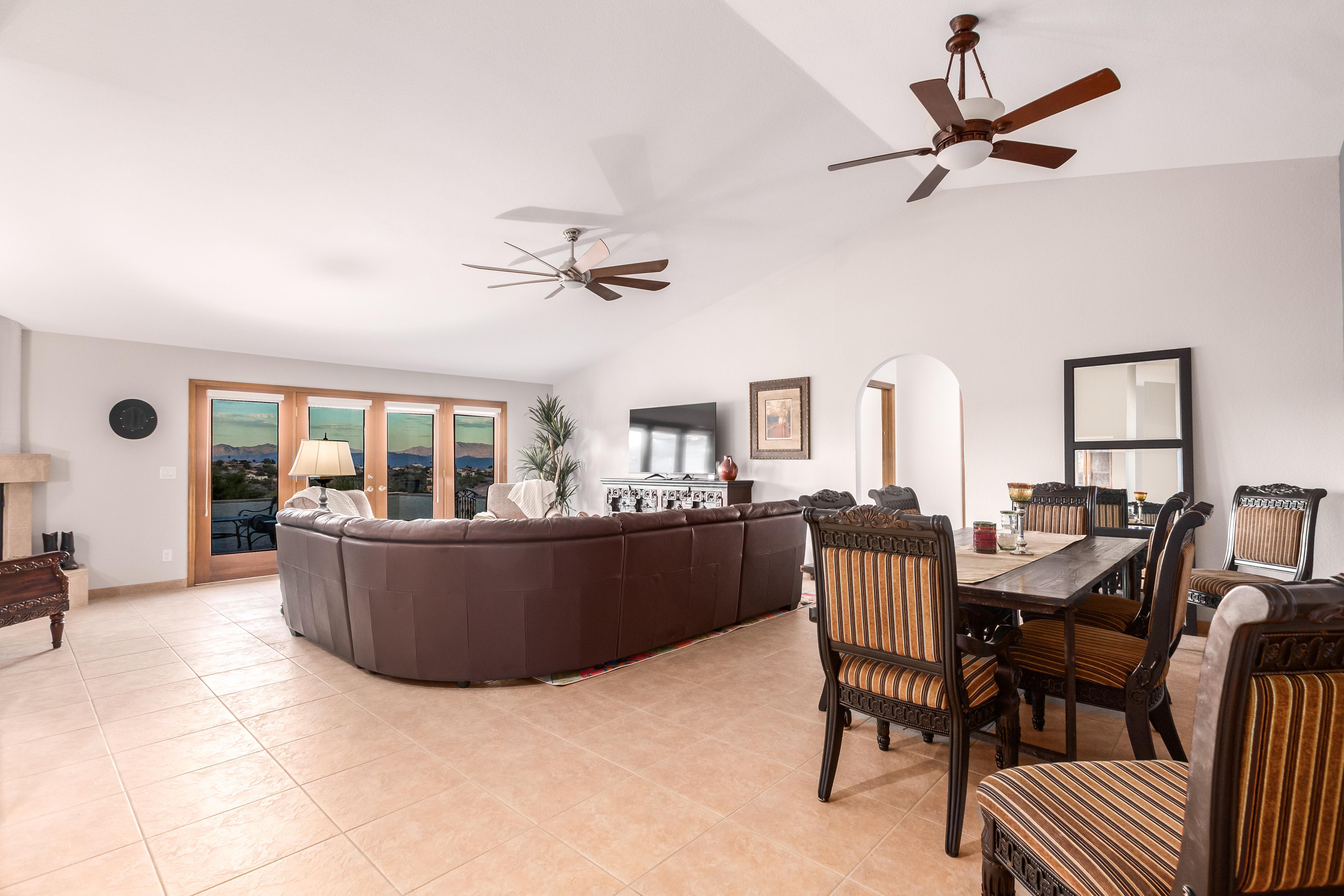 Ridgeway FOUNTAIN HILLS 3 Bedroom Home Vacation Rentals Homes