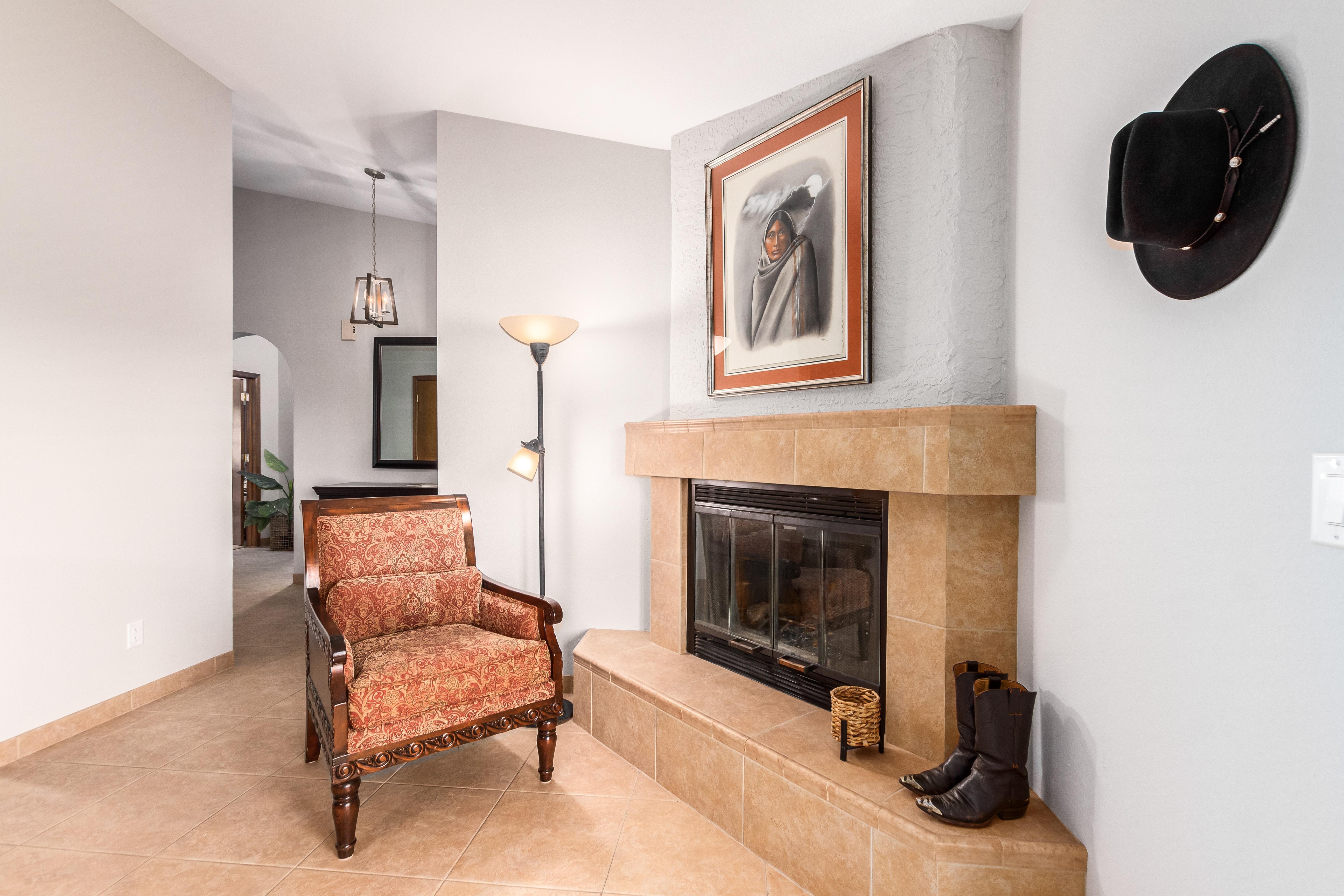 Ridgeway FOUNTAIN HILLS 3 Bedroom Home Vacation Rentals Homes