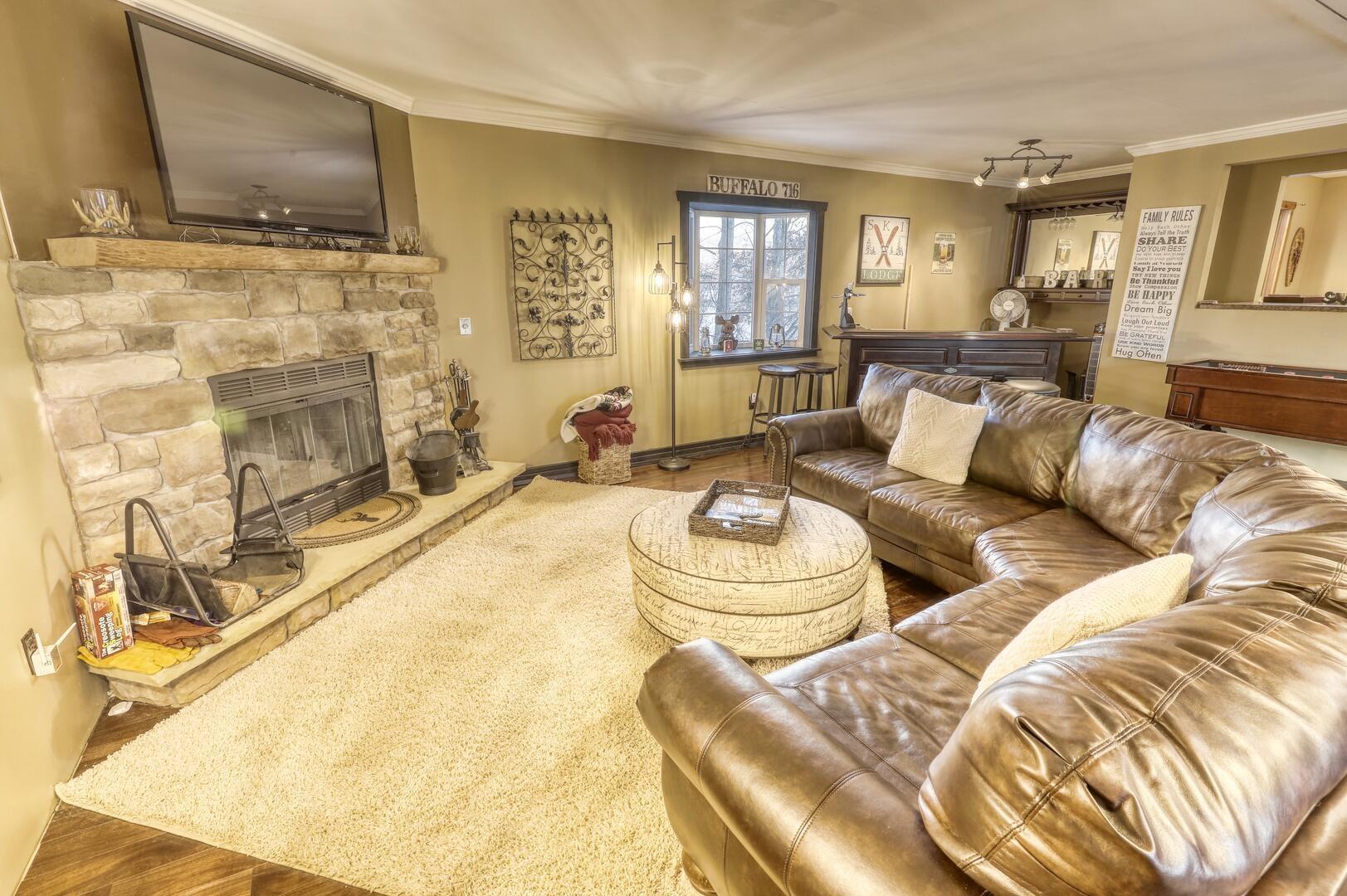 Howe Hill Retreat 4 Bedroom Home Vacation Rentals Homes & Hideaways