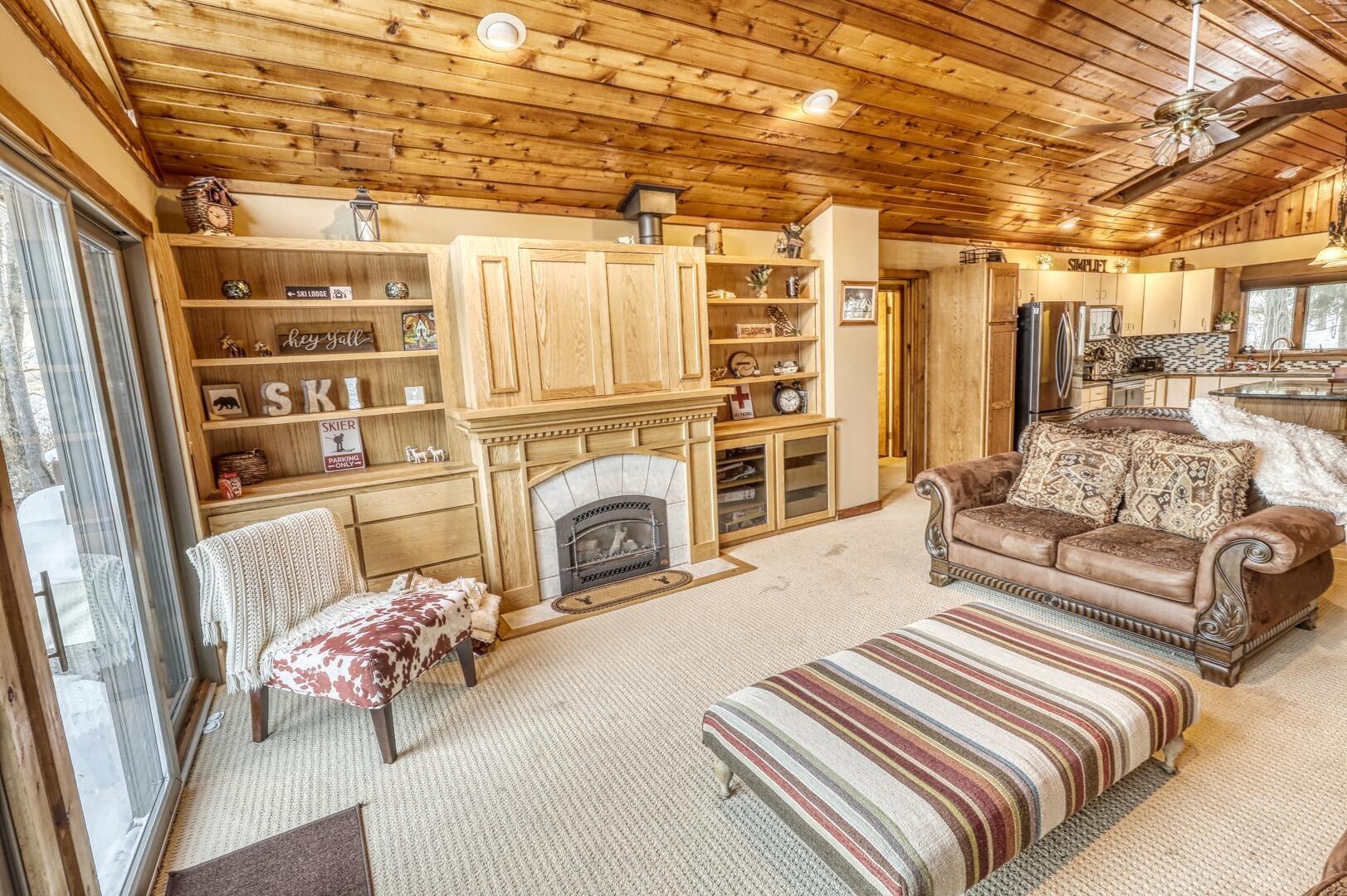 Howe Hill Retreat 4 Bedroom Home Vacation Rentals Homes & Hideaways