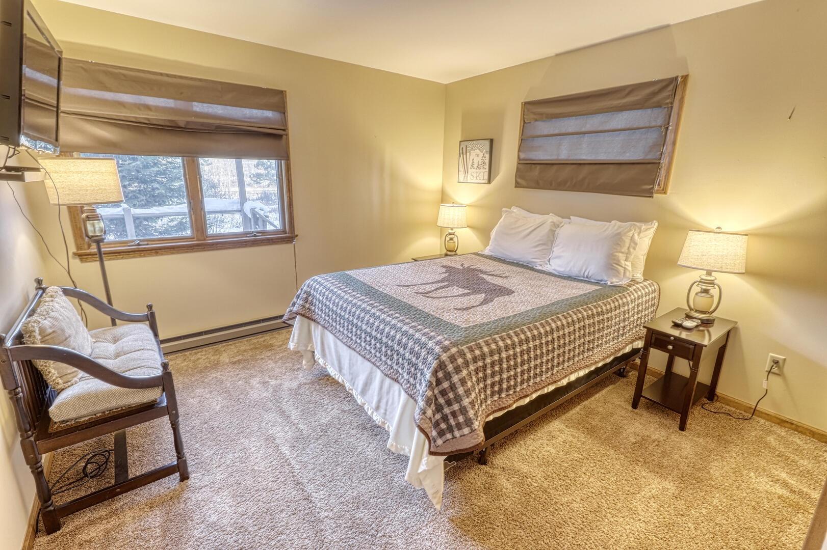 Howe Hill Retreat 4 Bedroom Home Vacation Rentals Homes & Hideaways