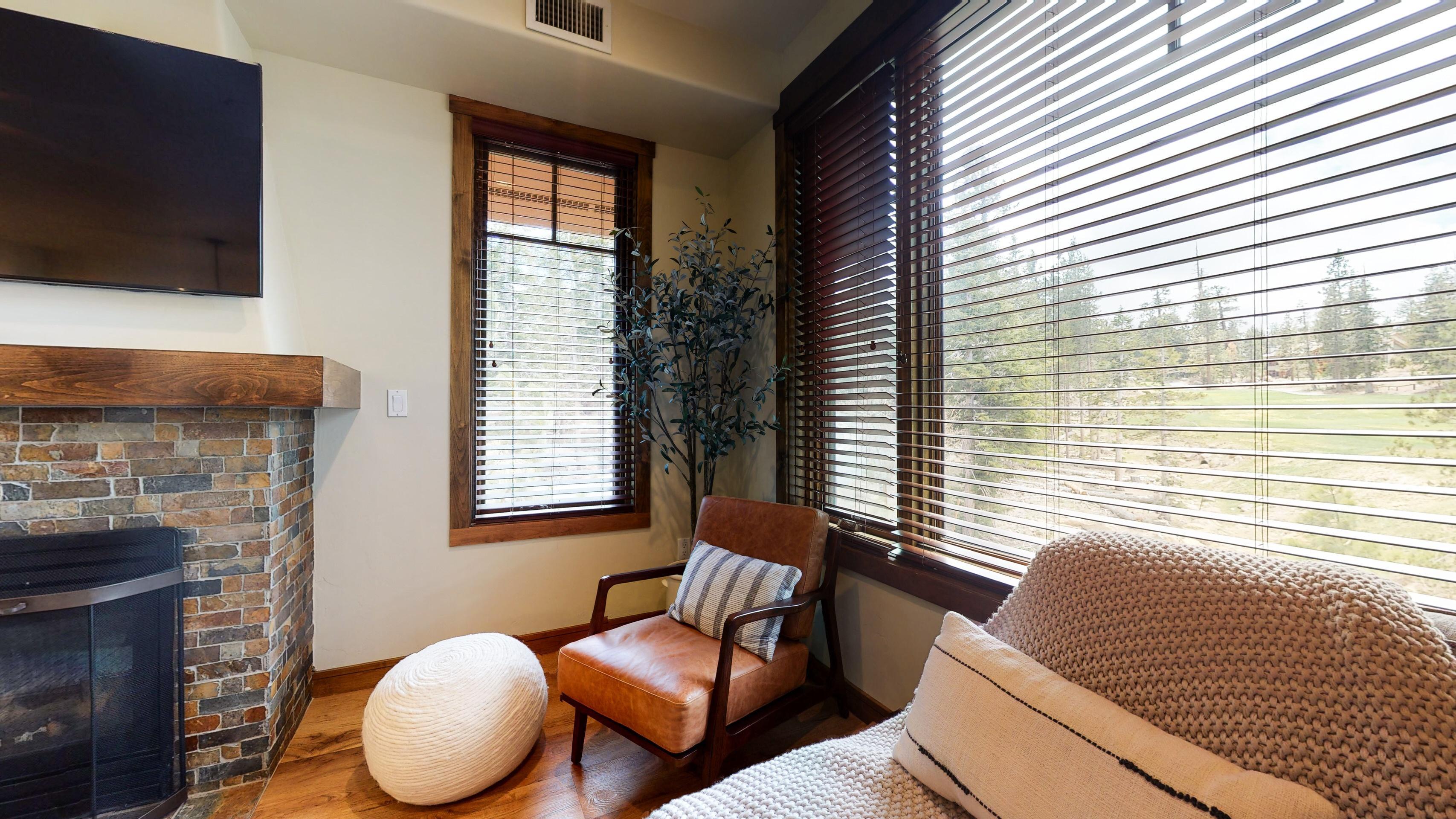 Woodwinds 1265 4 Bedroom Townhouse Vacation Rentals Homes