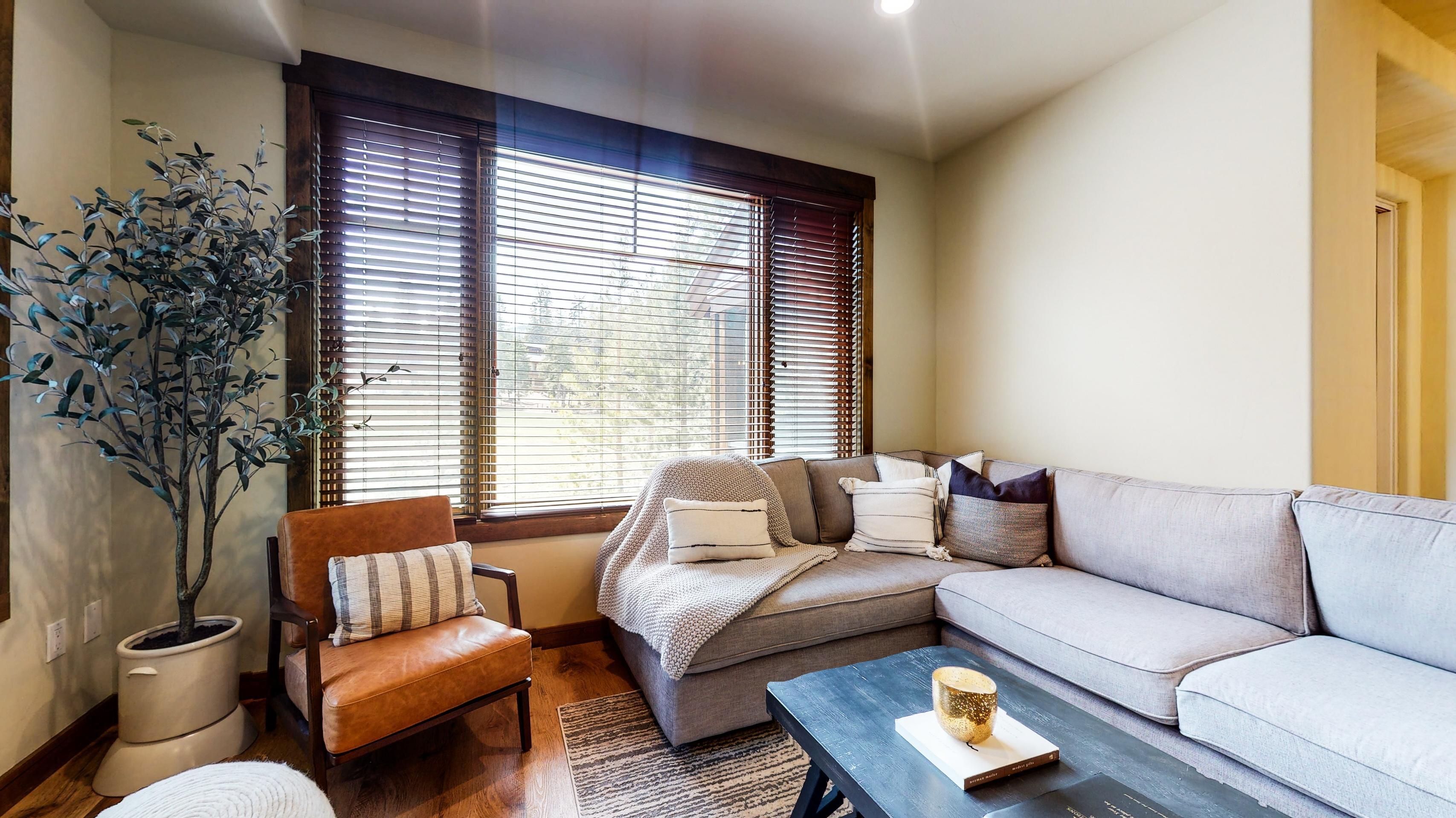 Woodwinds 1265 4 Bedroom Townhouse Vacation Rentals Homes