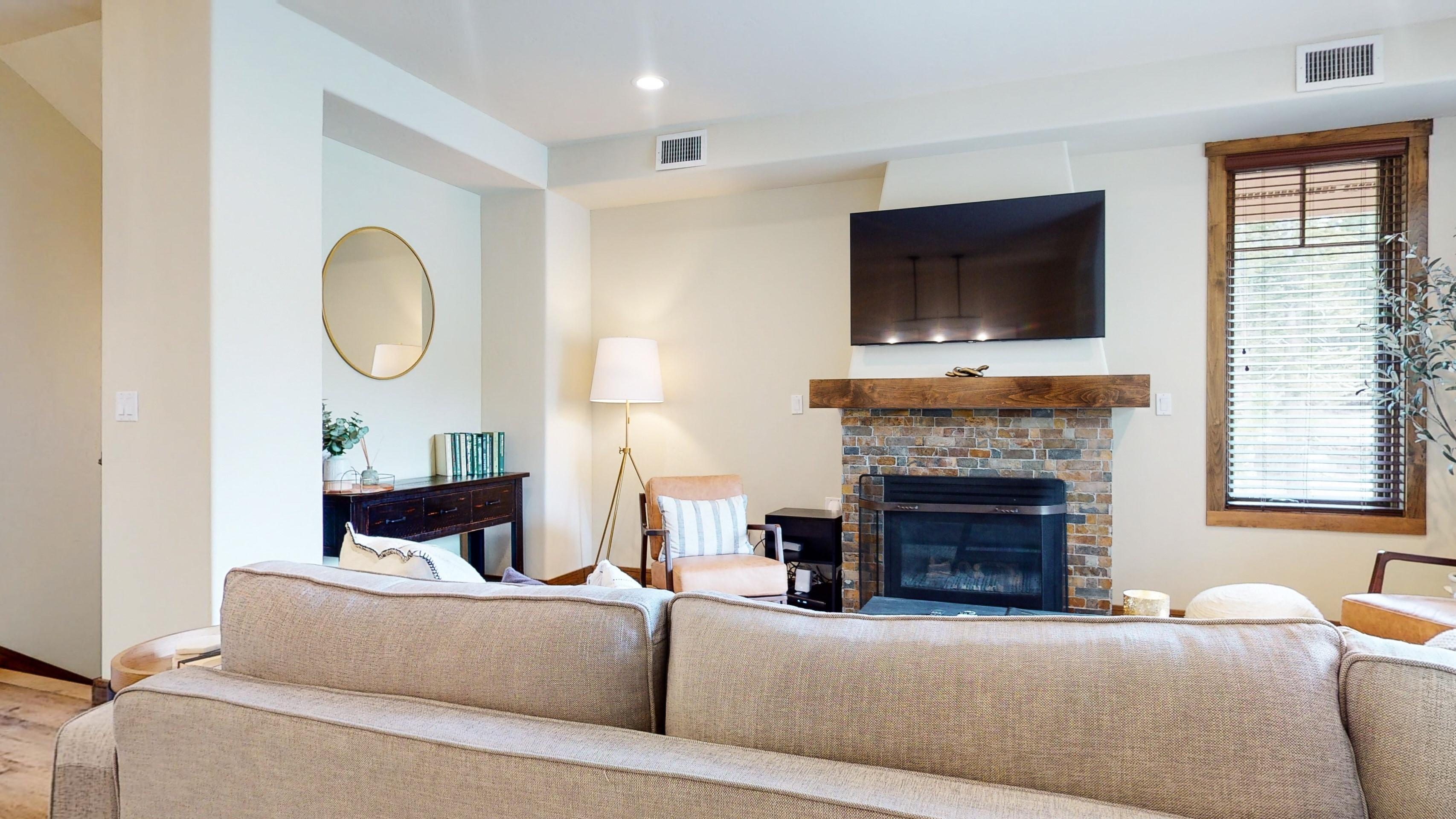 Woodwinds 1265 4 Bedroom Townhouse Vacation Rentals Homes