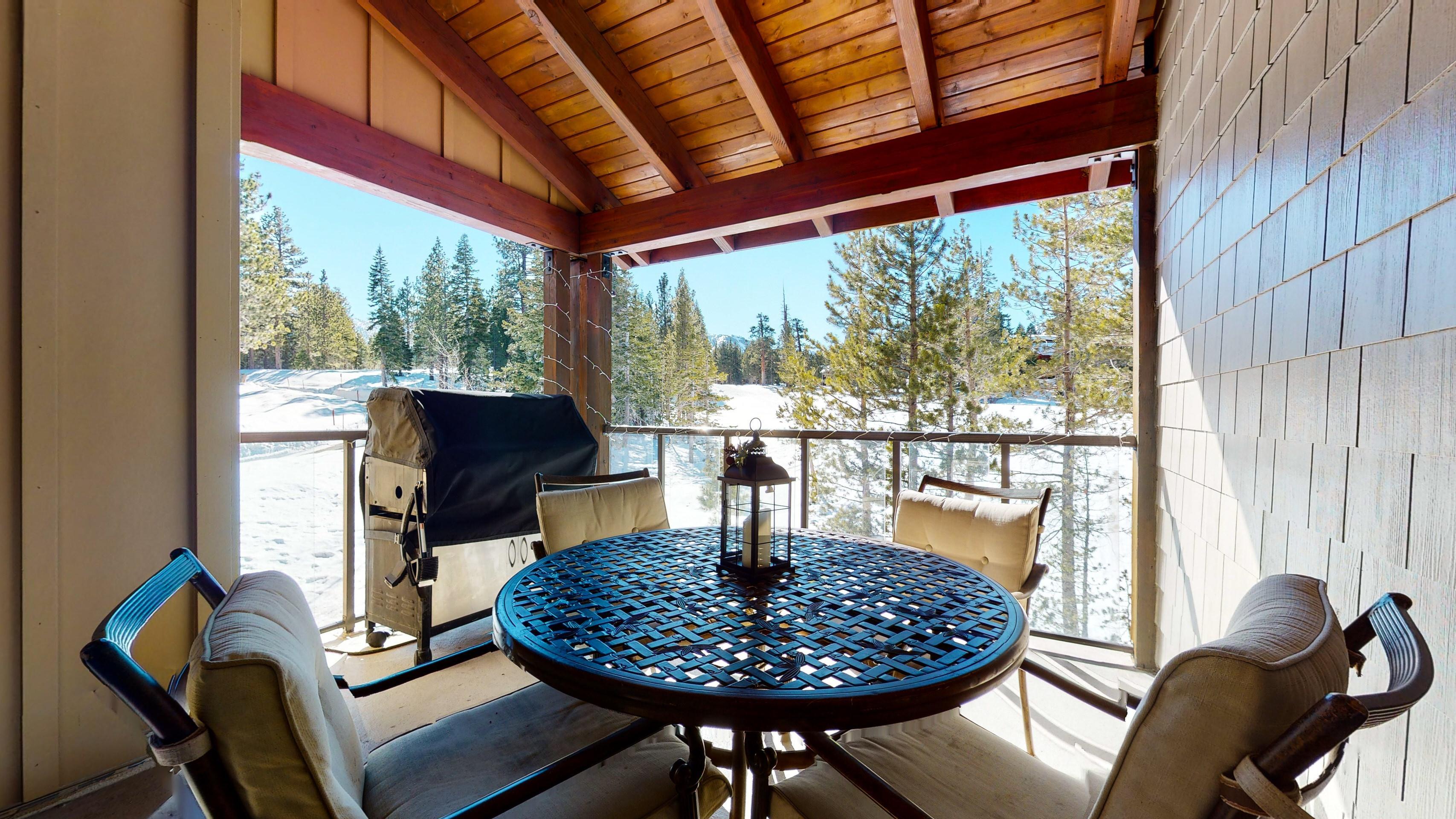 Woodwinds 1265 4 Bedroom Townhouse Vacation Rentals Homes