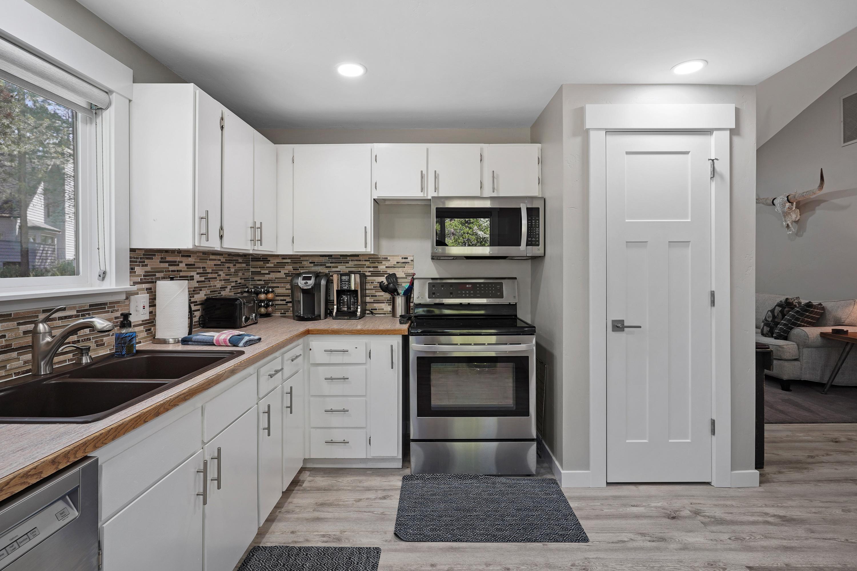 2 Killdeer 2 Bedroom Home Vacation Rentals Homes & Hideaways by World of Hyatt