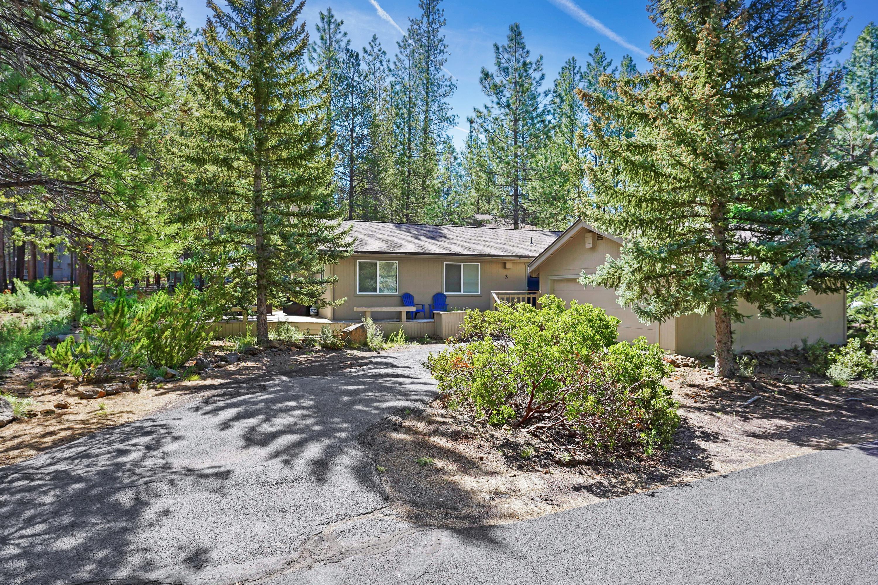 2 Killdeer 2 Bedroom Home Vacation Rentals Homes & Hideaways by World of Hyatt