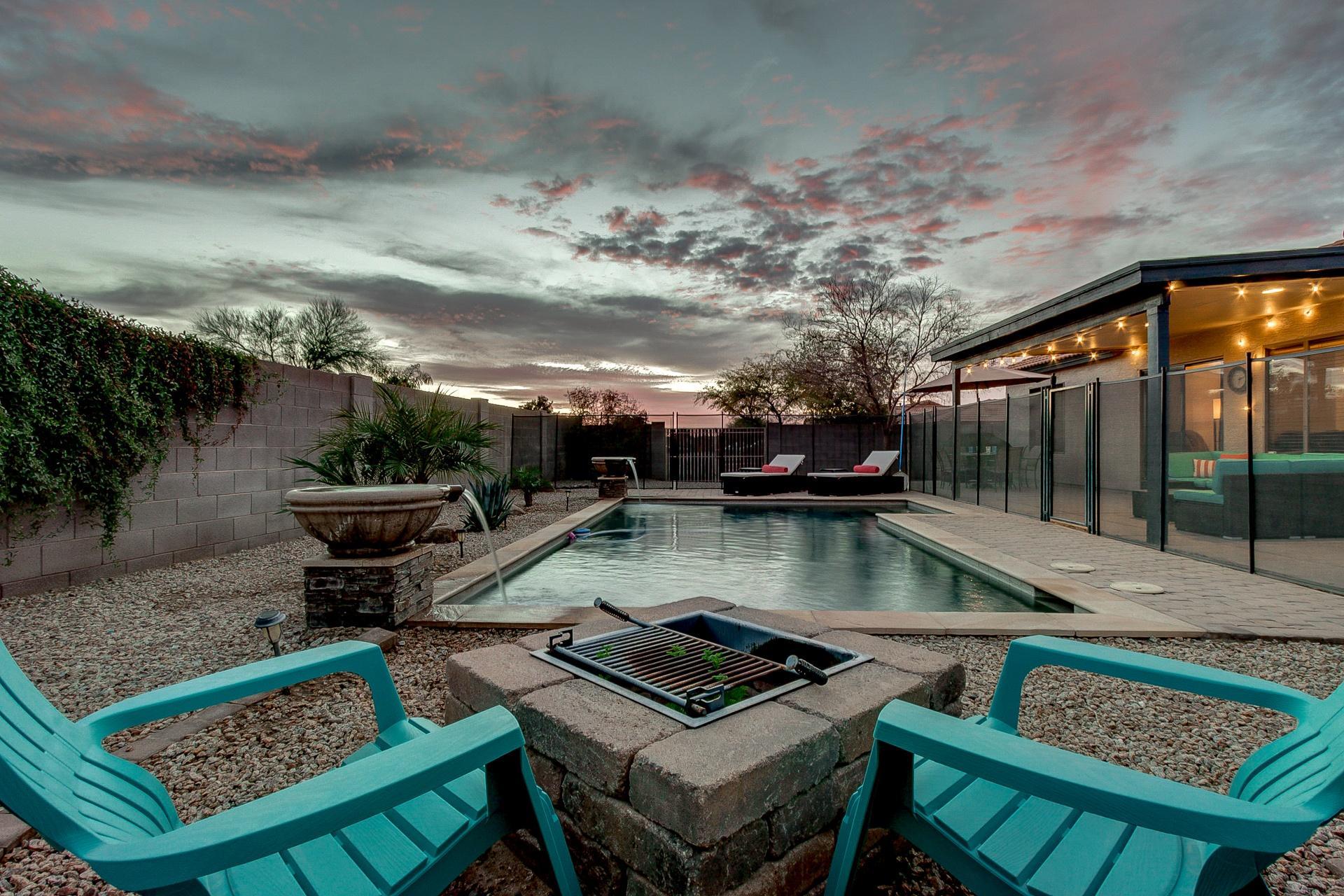 Stratford Place 4 Bedroom Home Vacation Rentals Homes & Hideaways