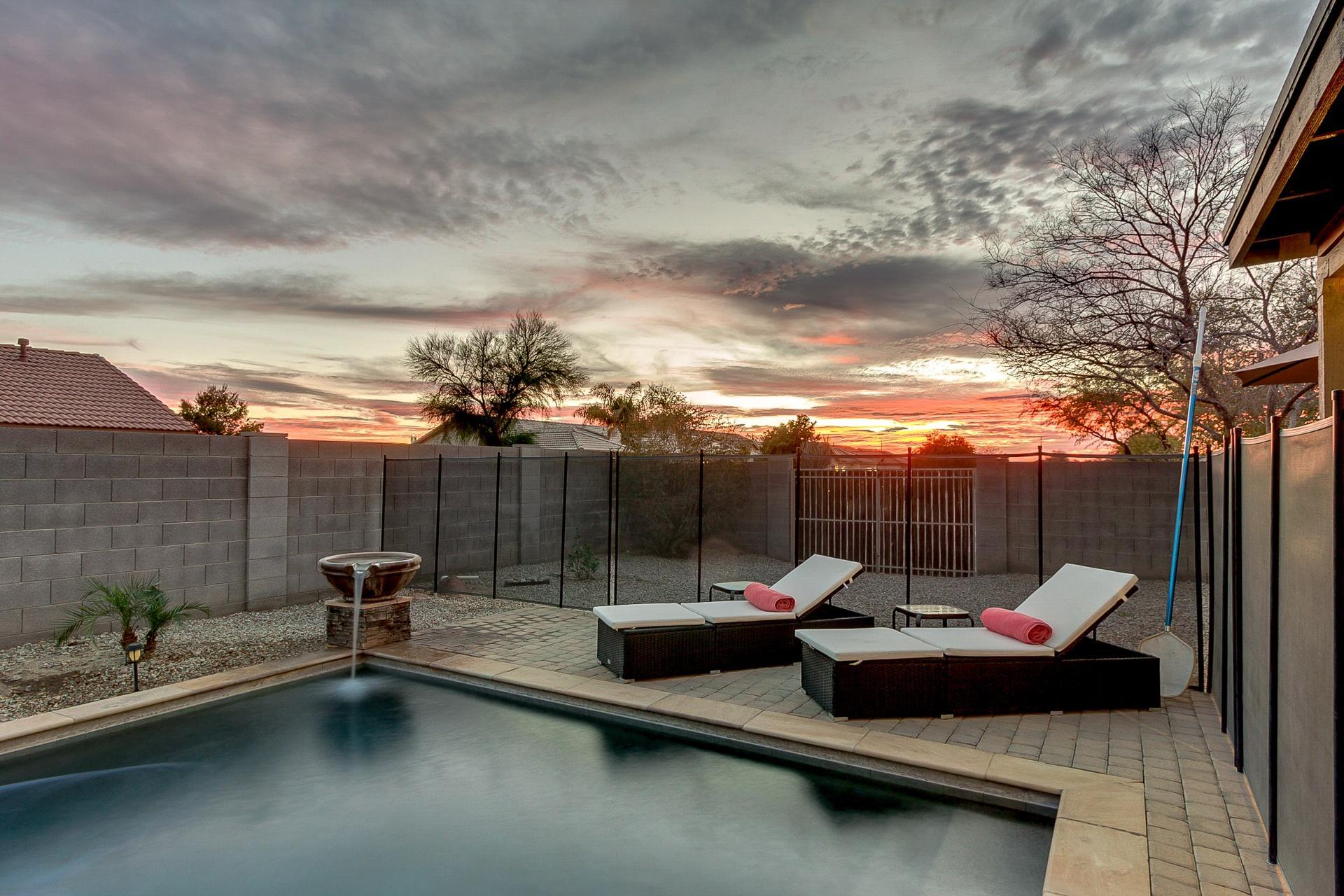 Stratford Place 4 Bedroom Home Vacation Rentals Homes & Hideaways