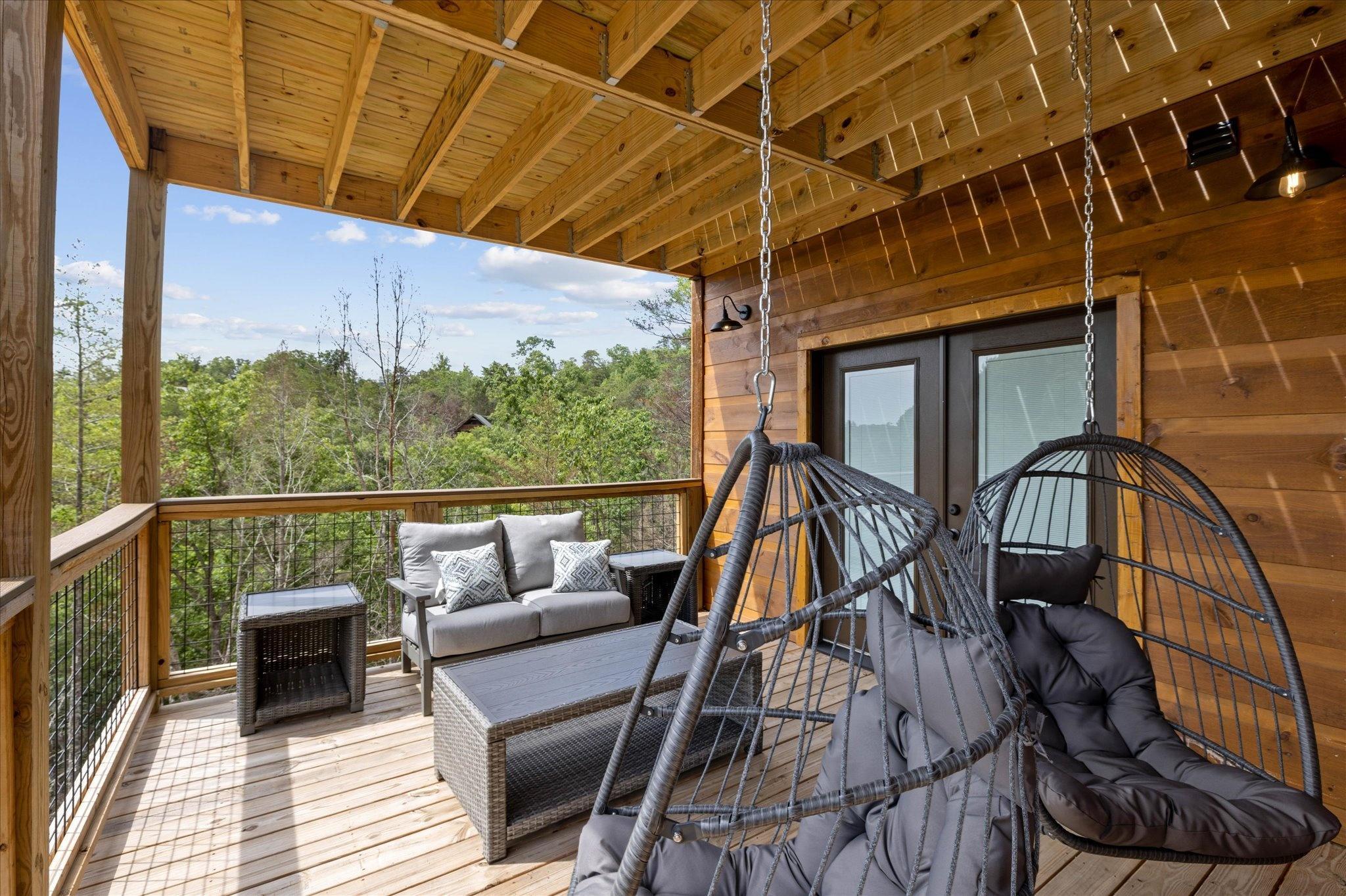 Stargazer Chalet 5 Bedroom Cabin Vacation Rentals Homes & Hideaways