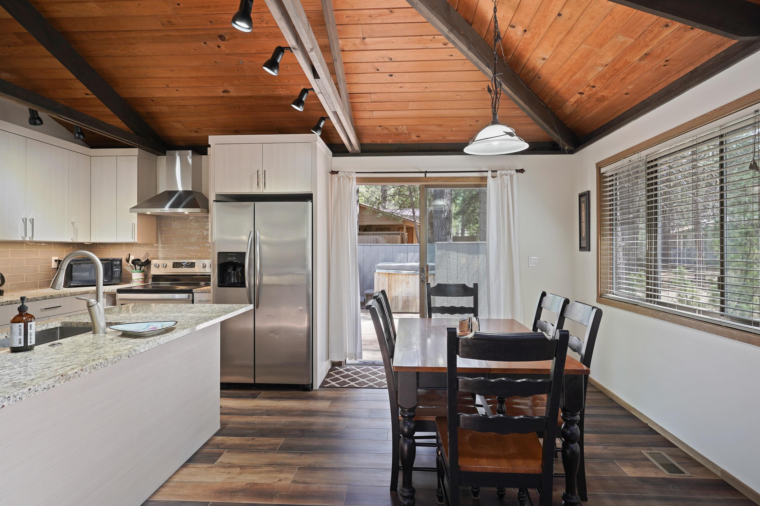 3 Killdeer 2 Bedroom Home Vacation Rentals Homes & Hideaways by World of Hyatt