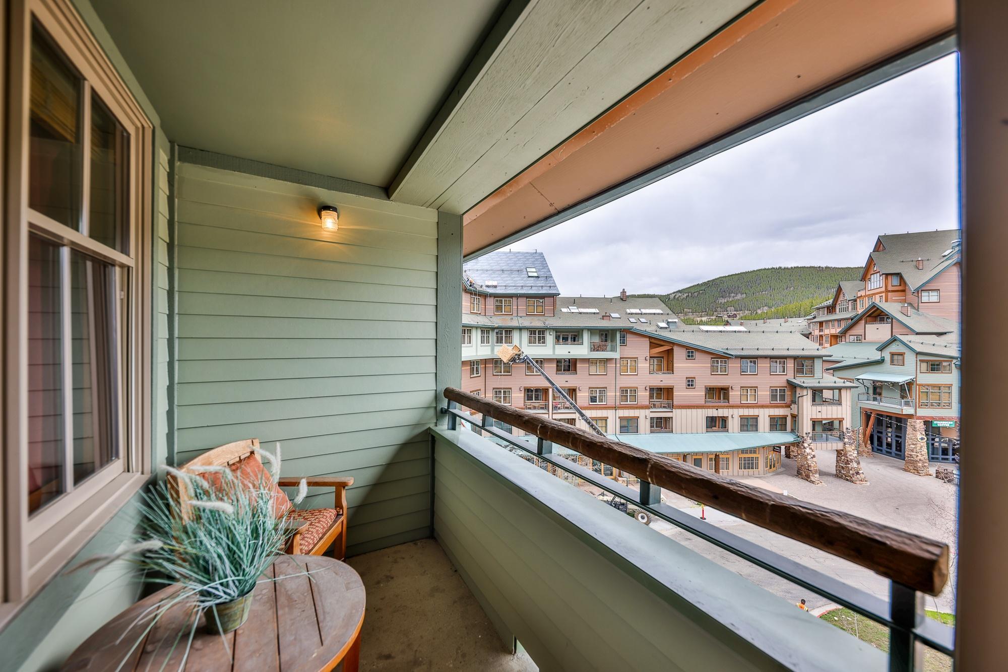 Zephyr Mountain Lodge 1504 2 Bedroom Townhouse Vacation Rentals