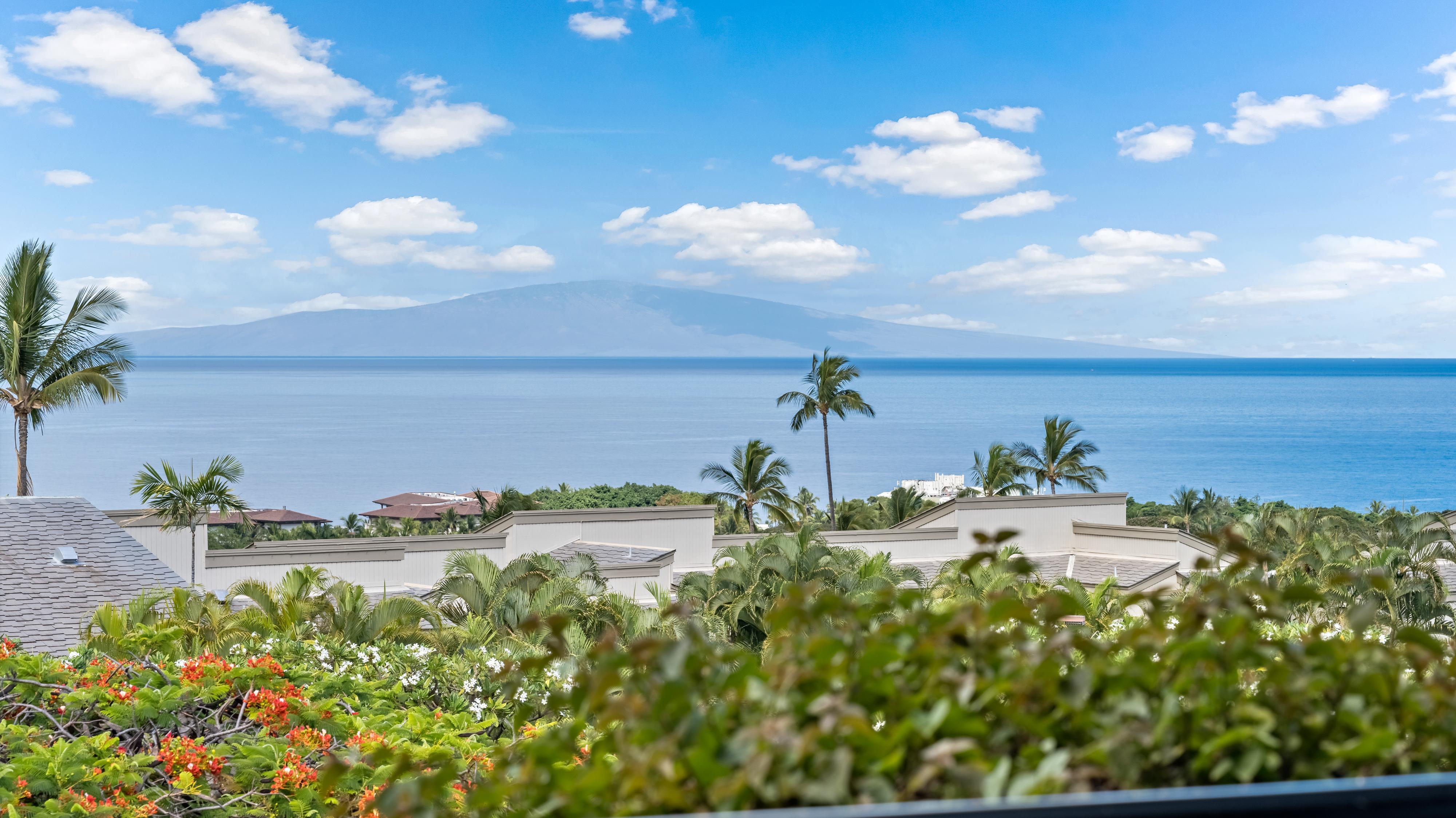 Wailea Ekolu Village 1107 Vacation Rentals Homes Hideaways By 1234107