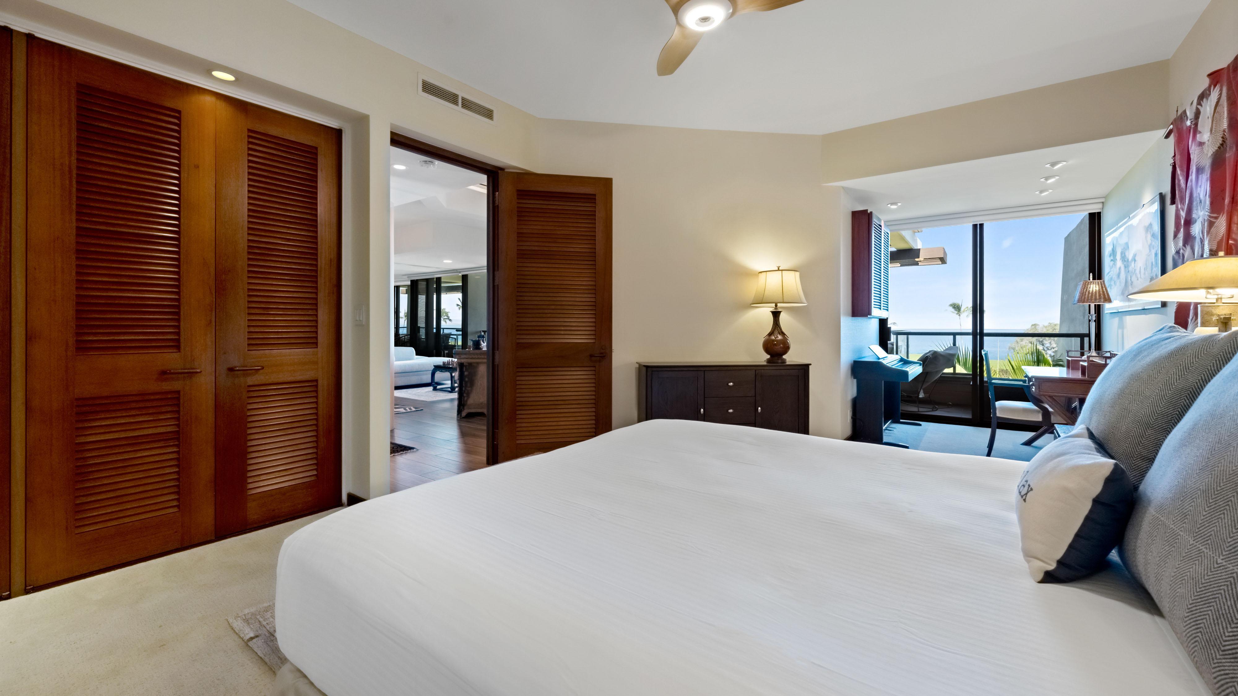 Mauna Lani Point B204 New Listing! Vacation Rentals Homes