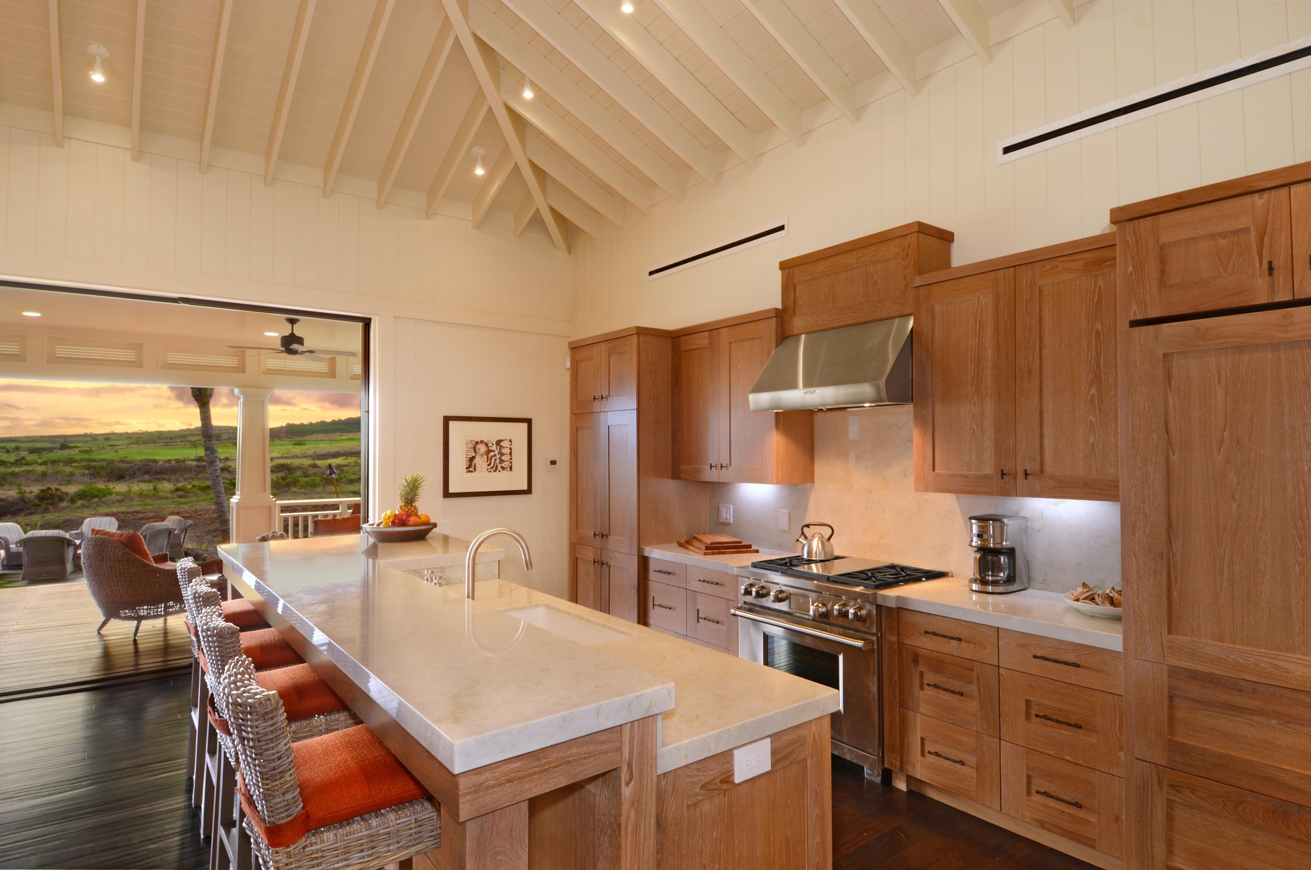 Lodge at Kukui'ula Bungalow 16 Vacation Rentals Homes & Hideaways