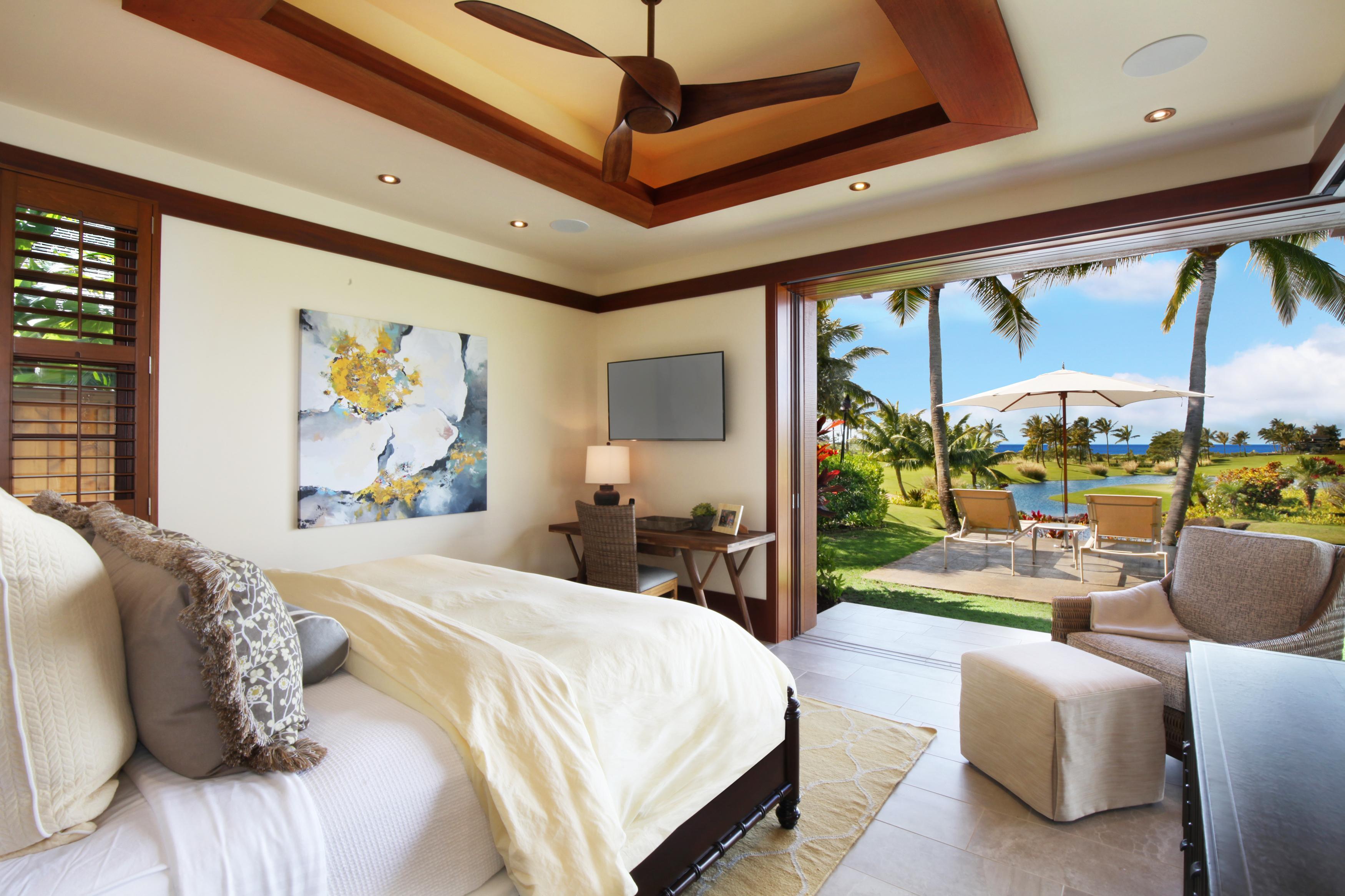 Lodge at Kukui'ula Villa 2 Vacation Rentals Homes & Hideaways by