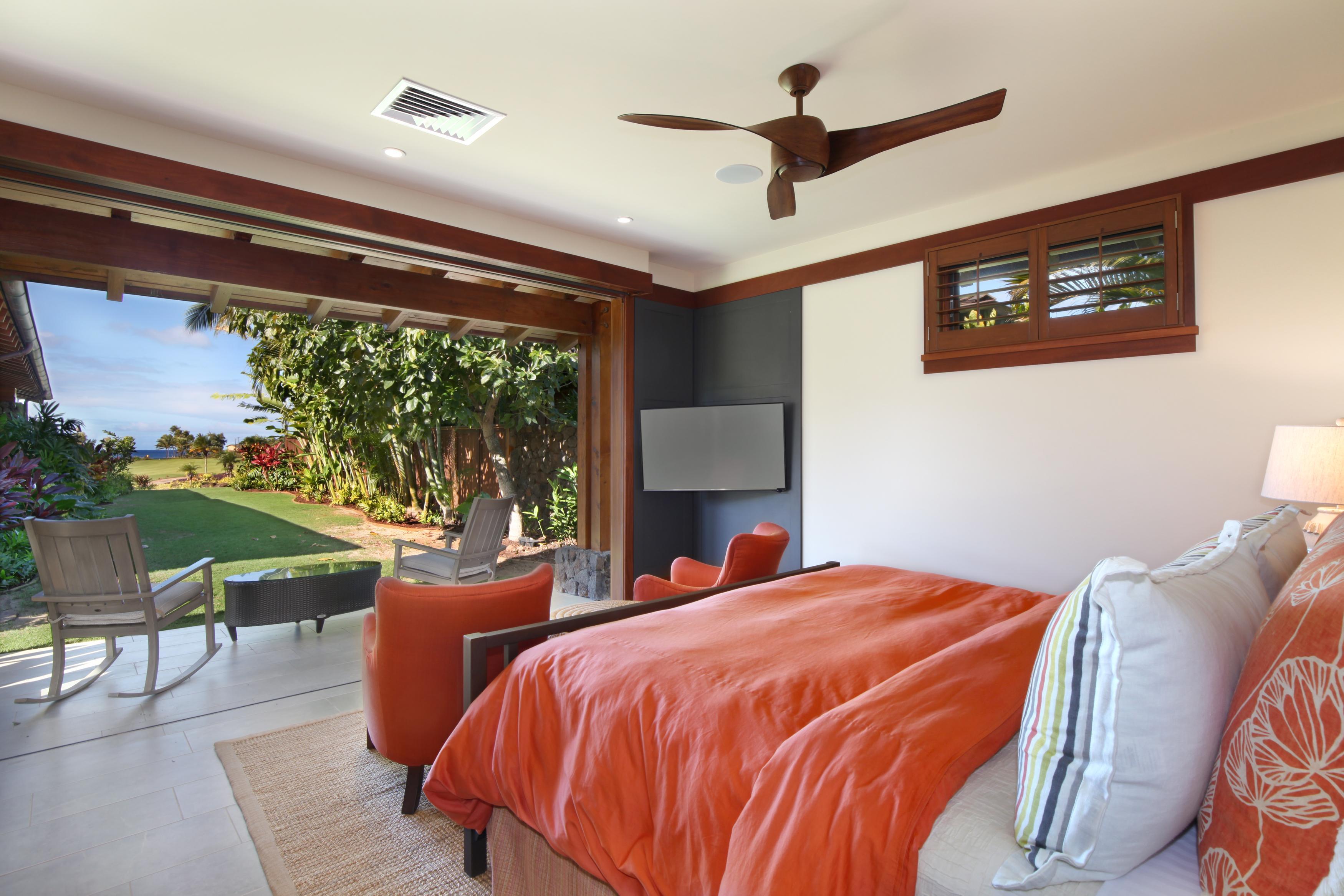 Lodge at Kukui'ula Villa 2 Vacation Rentals Homes & Hideaways by
